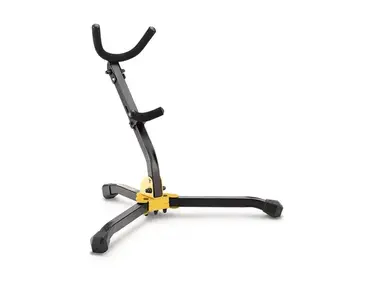 Hercules Stands Alto/tenor Saxophone Stand