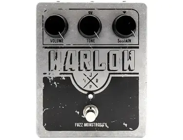 JPTR FX Warlow