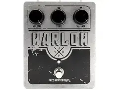 JPTR FX Warlow