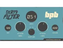 BPB Dirty Filter main image