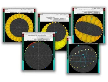 ATK Community Ambisonic Toolkit