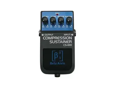 Boston Compression Sustainer CS-100