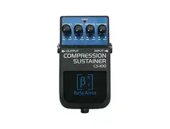 Boston Compression Sustainer CS-100 main image