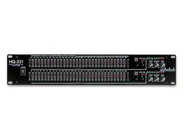ART Pro Audio HQ-231