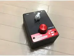 FAT Fixed Wah Tour Sample - What To Know & Where To Buy | Equipboard