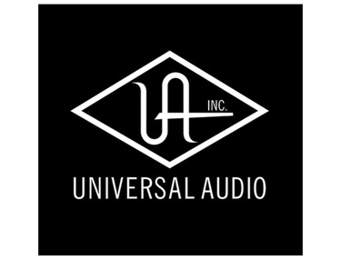 universal audio logo