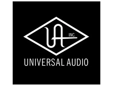 Universal Audio Plugins Collection
