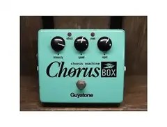 Guyatone Chorus Box