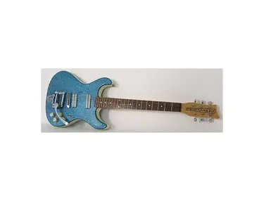 Danelectro Hodad