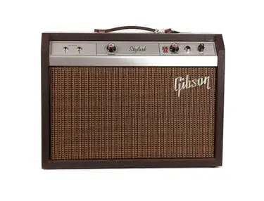 Gibson '61 GA-5 Skylark