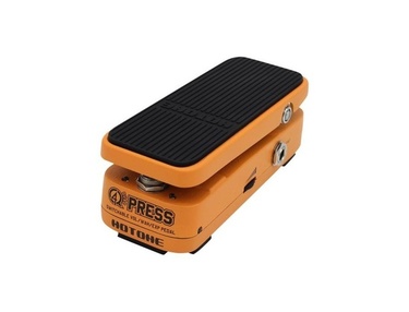 Wah Pedals | Equipboard