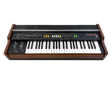 Roland VP-330 Vocoder Plus MkII