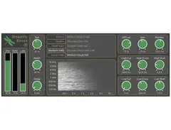 Dragonfly Hall Reverb main image