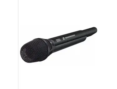 Sennheiser SKM 5200-II BK-N Wireless Handheld Transmitter