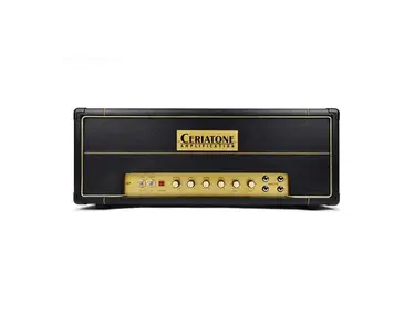 Ceriatone British Style Plexi50 Lead