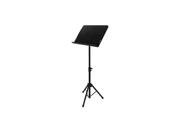 On-Stage music stand