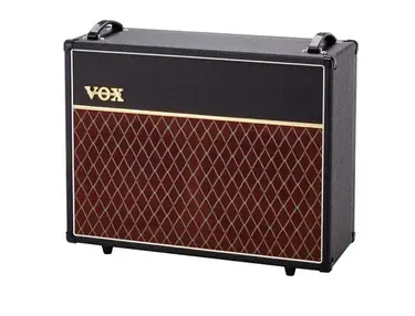Vox AC V212 cab