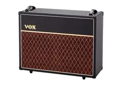Vox AC V212 cab