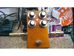 Erasmus golden algal bloom fuzz