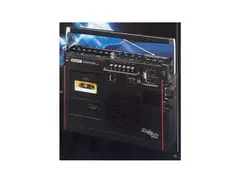 Sony CF-900S Rhythm Capsule main image