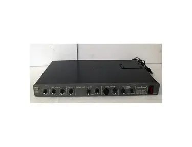 Vermona DEG 500 Digital Delay