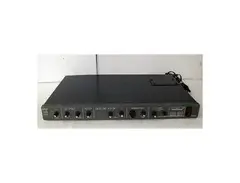 Vermona DEG 500 Digital Delay
