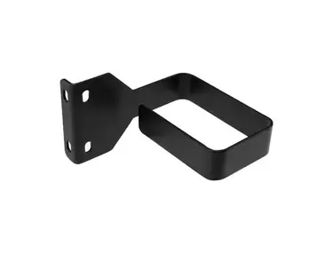 StarTech Multi-Directional Vertical Server Rack Cable Management D-Ring Hook