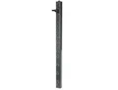 Furman VT-EXT12 12 Outlet Vertical Mount Power Strip