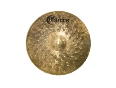 Bosphorus Syncopation Series 22” Ride