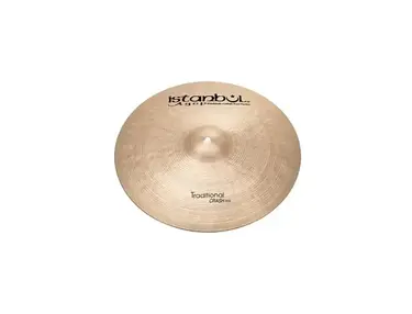 Istanbul Agop Traditional 22” Crash / Ride