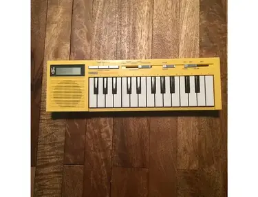 Yamaha HandySound HS-501