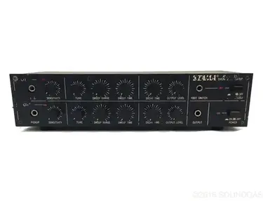 Tama DS-200 Drum Synthesizer