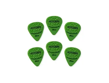 Hot Grips - .88