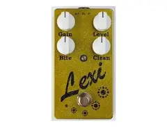 DMB Pedals Lexi Overdrive