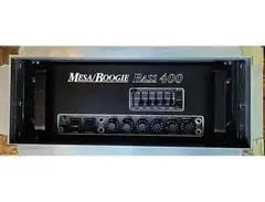 Mesa/Boogie Bass 400. main image