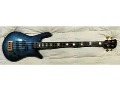 2018 Spector Euro 4LX (Czech), "Baloo". main image