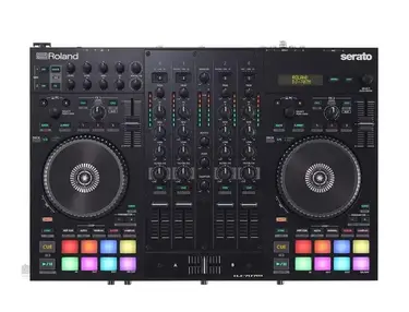 Roland DJ-707M