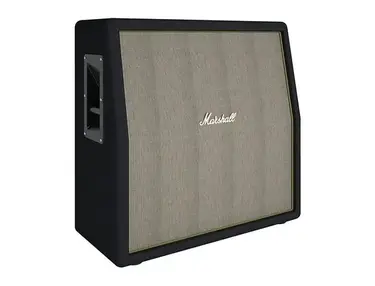 Marshall Origin 412A Cab