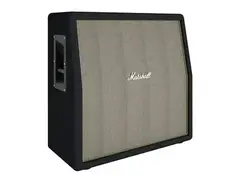 Marshall Origin 412A Cab