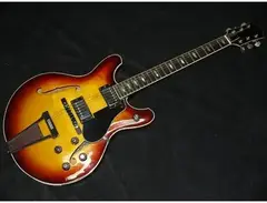 Yamaha SA-60 main image