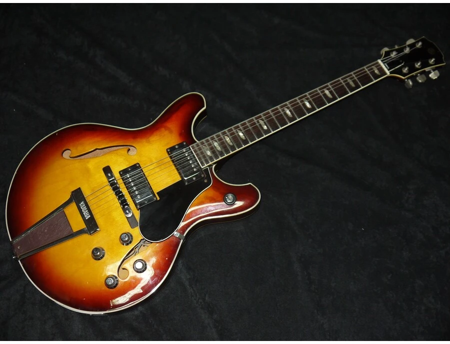 Yamaha SA-60 - What To Know & Where To Buy | Equipboard