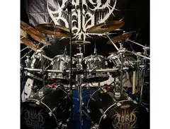 Sonor Force 3003 Piano Black