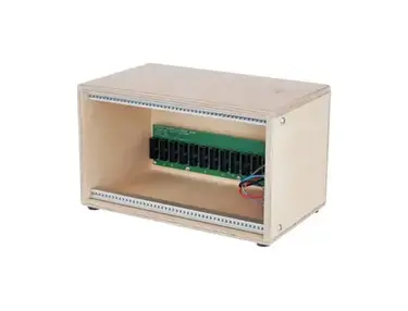 Doepfer A-100 LC1 Case