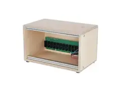 Doepfer A-100 LC1 Case
