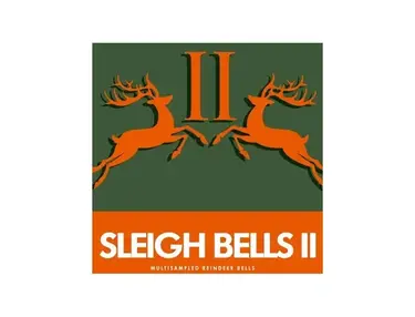 Sonokinetic Sleigh Bells 2