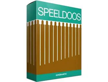 Sonokinetic Speeldoos