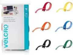 Velcro One-Wrap Cable Ties main image