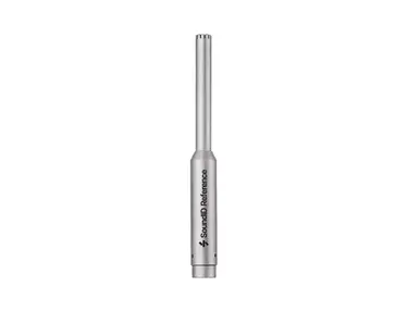Sonarworks SoundID Reference Measurement Microphone