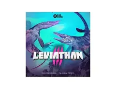 Black Octopus Leviathan 3 main image