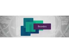 Embertone Recorders